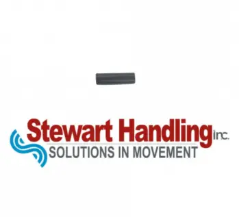 NestaFlex Gray Plastic Spacer for 30"W. 1 1/2"W. Part #5910